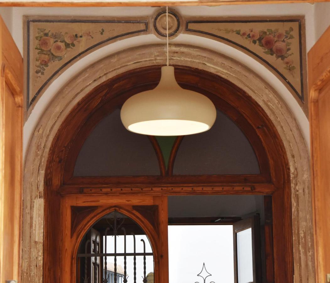 Bed and Breakfast Casa Almara à Espejo  Extérieur photo