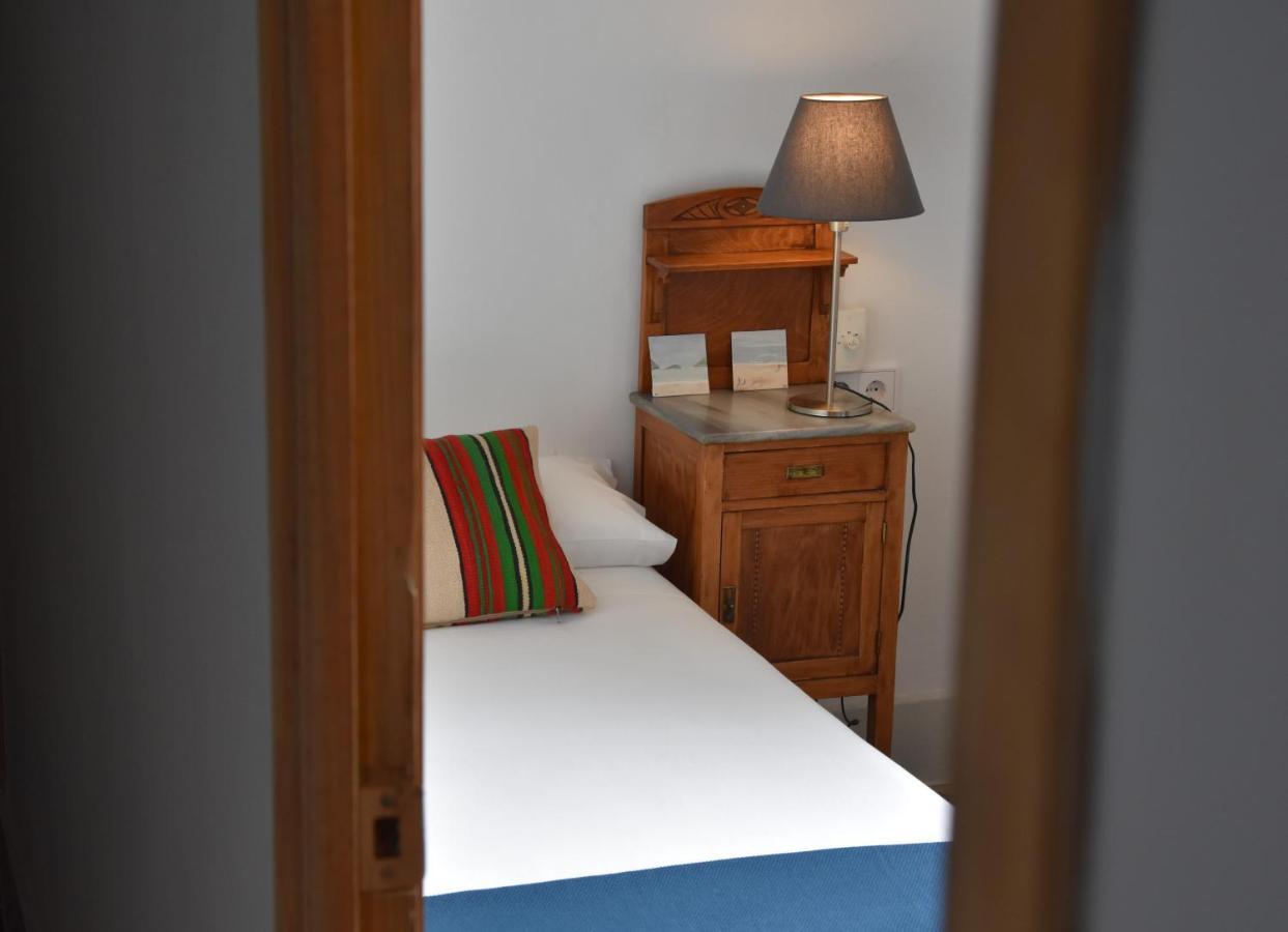 Bed and Breakfast Casa Almara à Espejo  Extérieur photo
