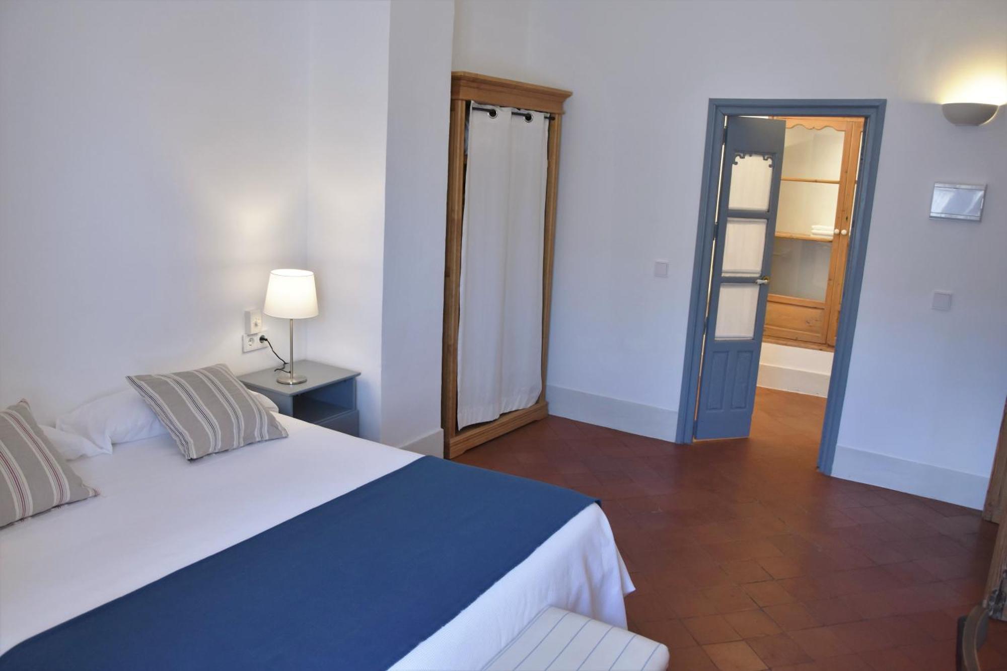 Bed and Breakfast Casa Almara à Espejo  Chambre photo