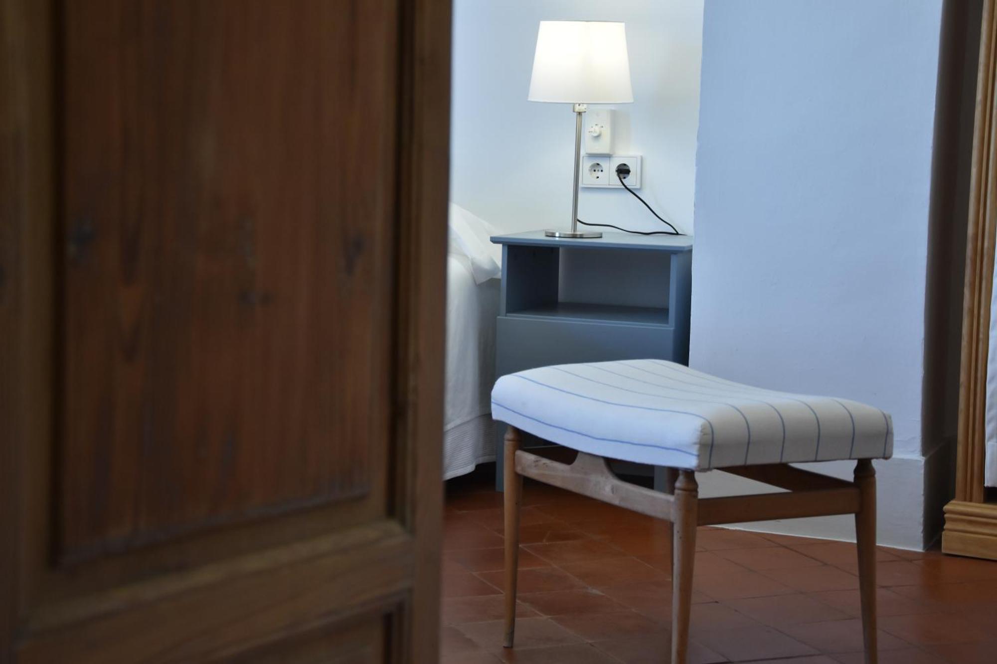 Bed and Breakfast Casa Almara à Espejo  Chambre photo